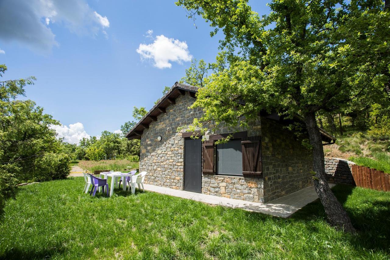 Centro Medioambiental The Nest - Adults Only ξενώνας El Plano Δωμάτιο φωτογραφία